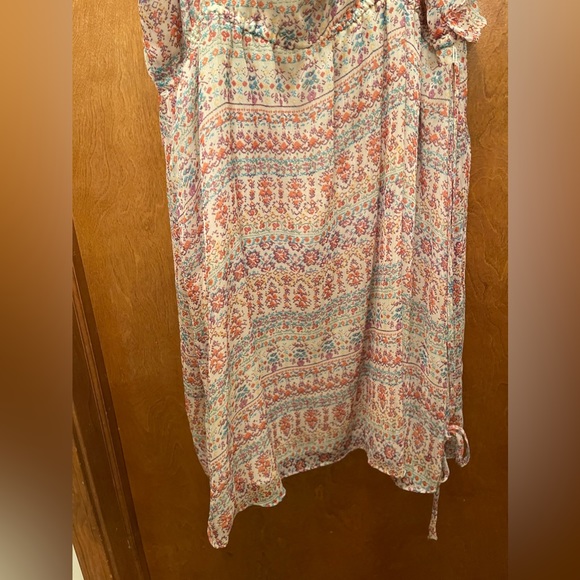 🤠 NEW! • Stetson Unique Pattern Dress | XL - Picture 7 of 7